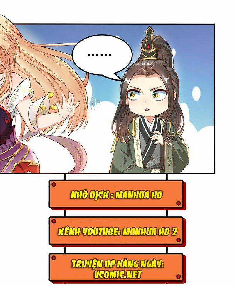 Tọa Ủng Tinh Cầu Chapter 3 trang 52