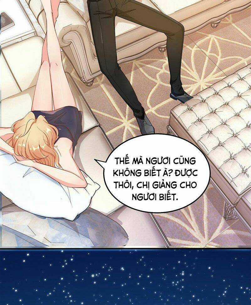 Tọa Ủng Tinh Cầu Chapter 3 trang 54