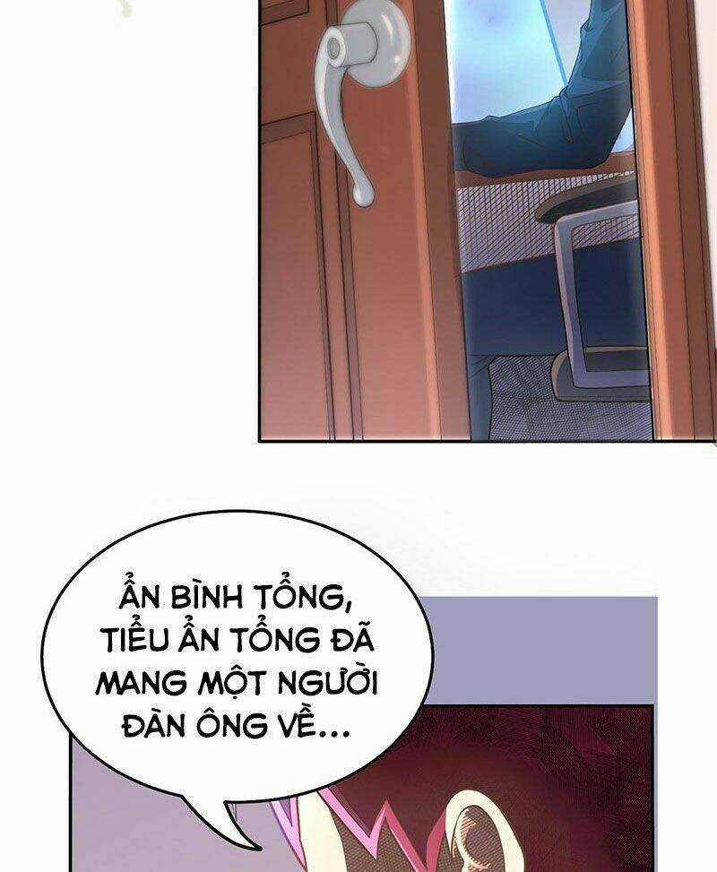 Tọa Ủng Tinh Cầu Chapter 3 trang 58