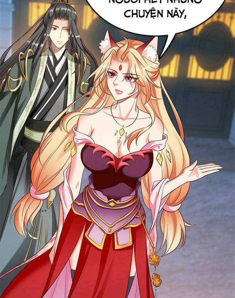 Tọa Ủng Tinh Cầu Chapter 3 trang 7