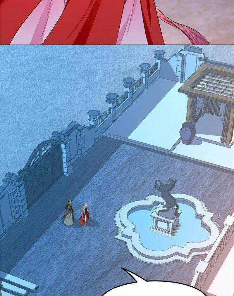 Tọa Ủng Tinh Cầu Chapter 3 trang 8