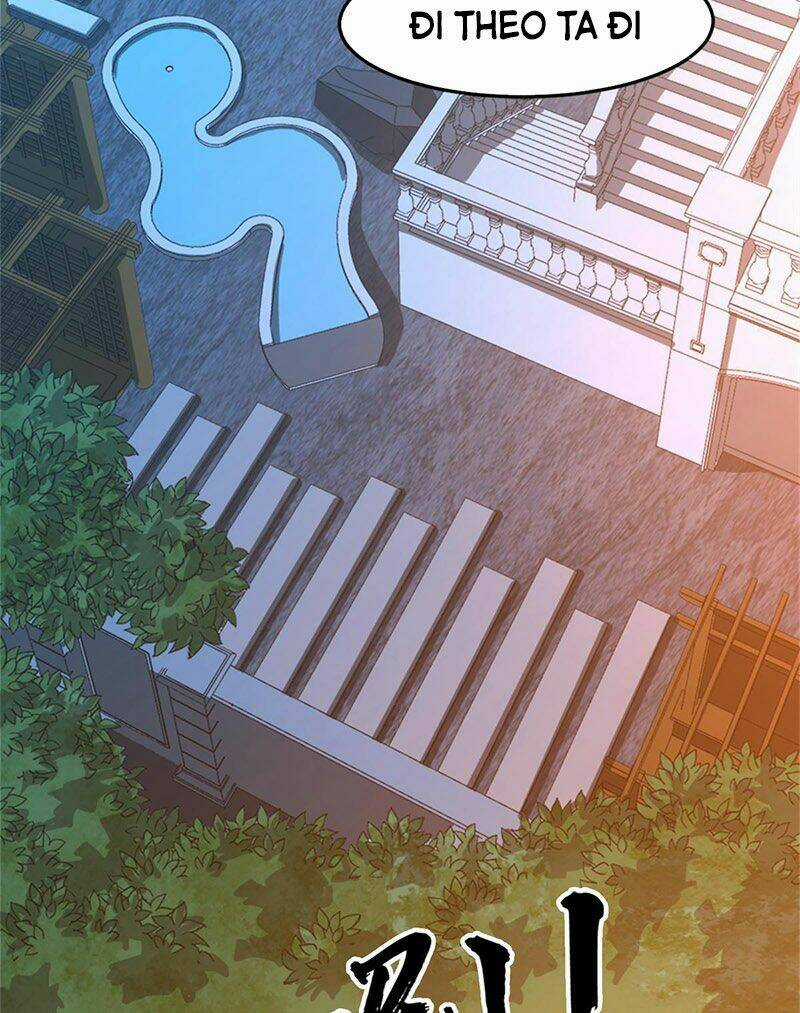 Tọa Ủng Tinh Cầu Chapter 3 trang 9