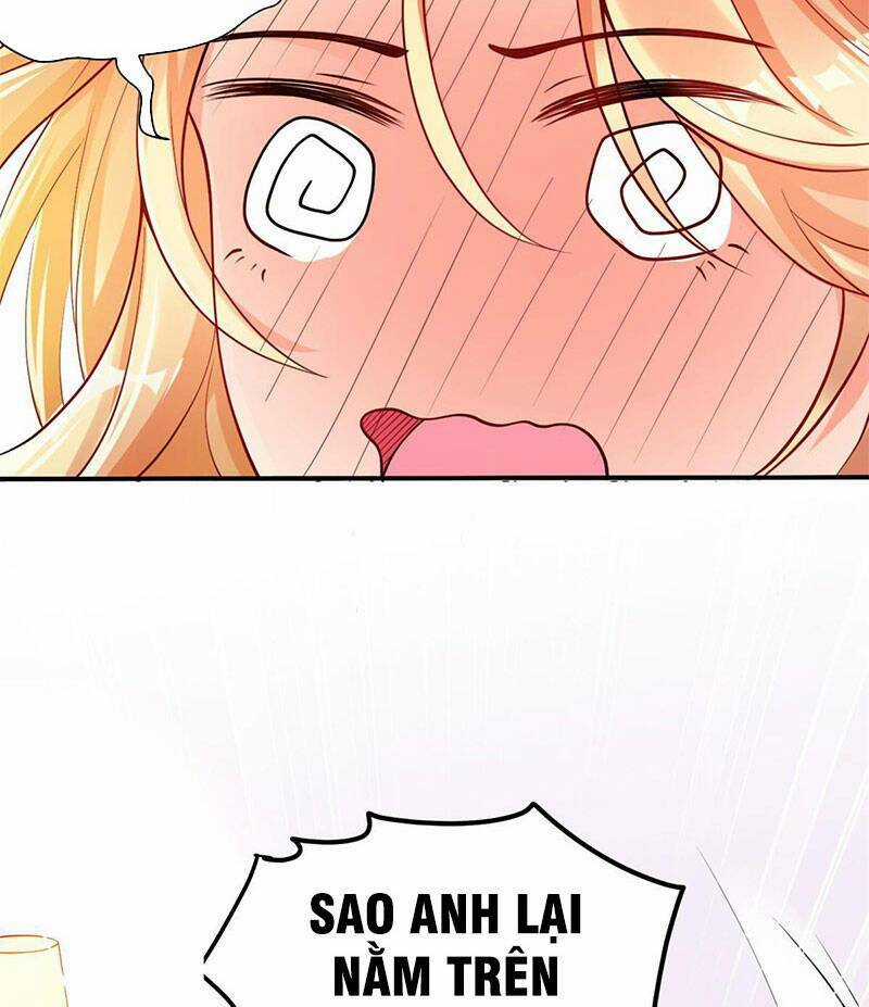 Tọa Ủng Tinh Cầu Chapter 4 trang 12