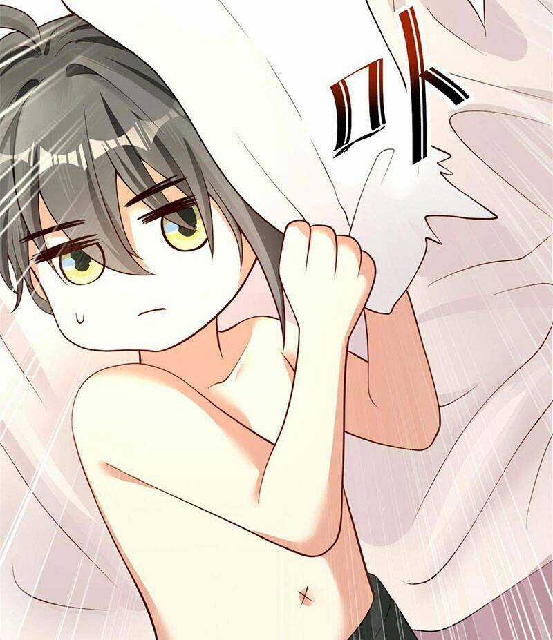 Tọa Ủng Tinh Cầu Chapter 4 trang 14