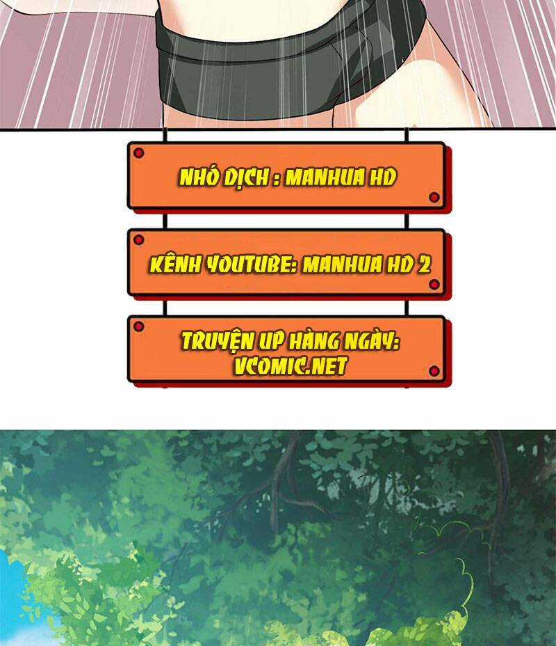 Tọa Ủng Tinh Cầu Chapter 4 trang 15