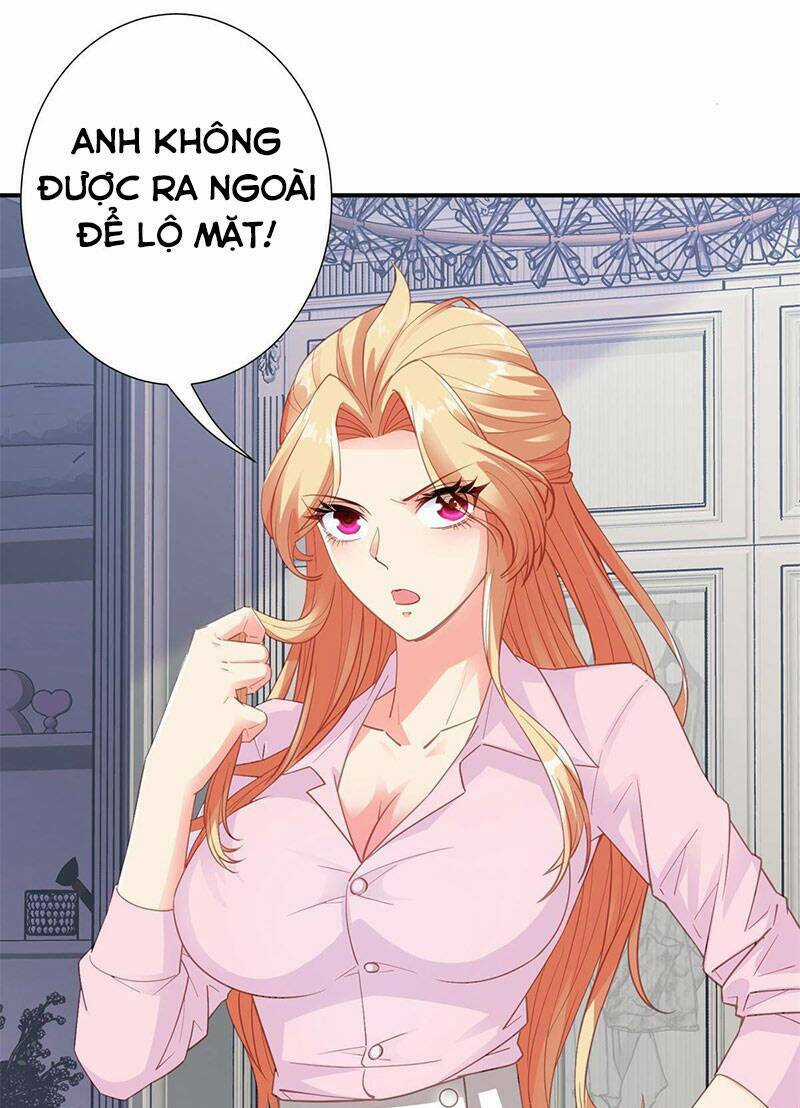 Tọa Ủng Tinh Cầu Chapter 4 trang 22