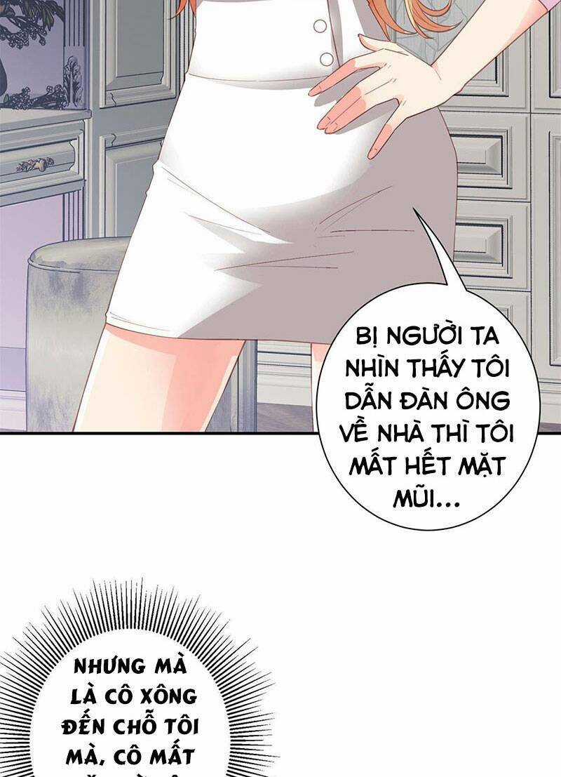 Tọa Ủng Tinh Cầu Chapter 4 trang 23