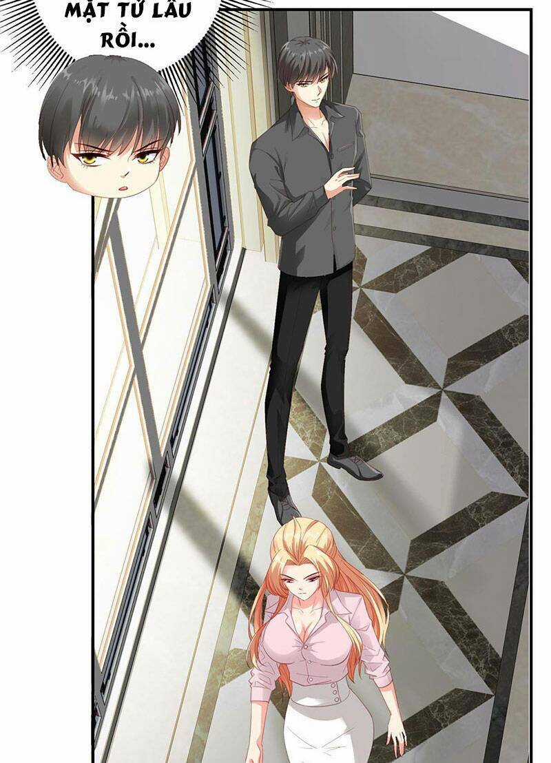 Tọa Ủng Tinh Cầu Chapter 4 trang 24