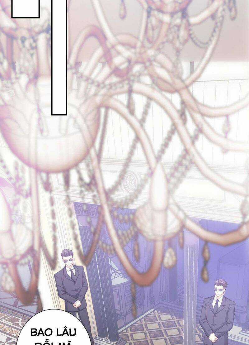 Tọa Ủng Tinh Cầu Chapter 4 trang 26