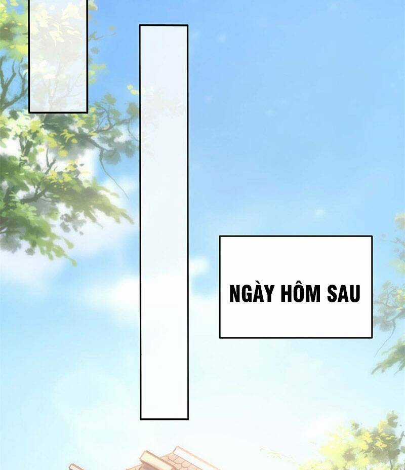 Tọa Ủng Tinh Cầu Chapter 4 trang 3