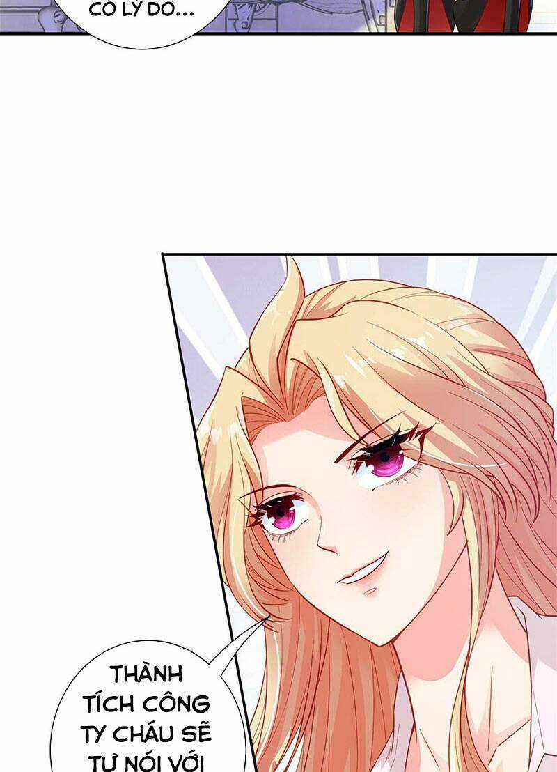 Tọa Ủng Tinh Cầu Chapter 4 trang 34