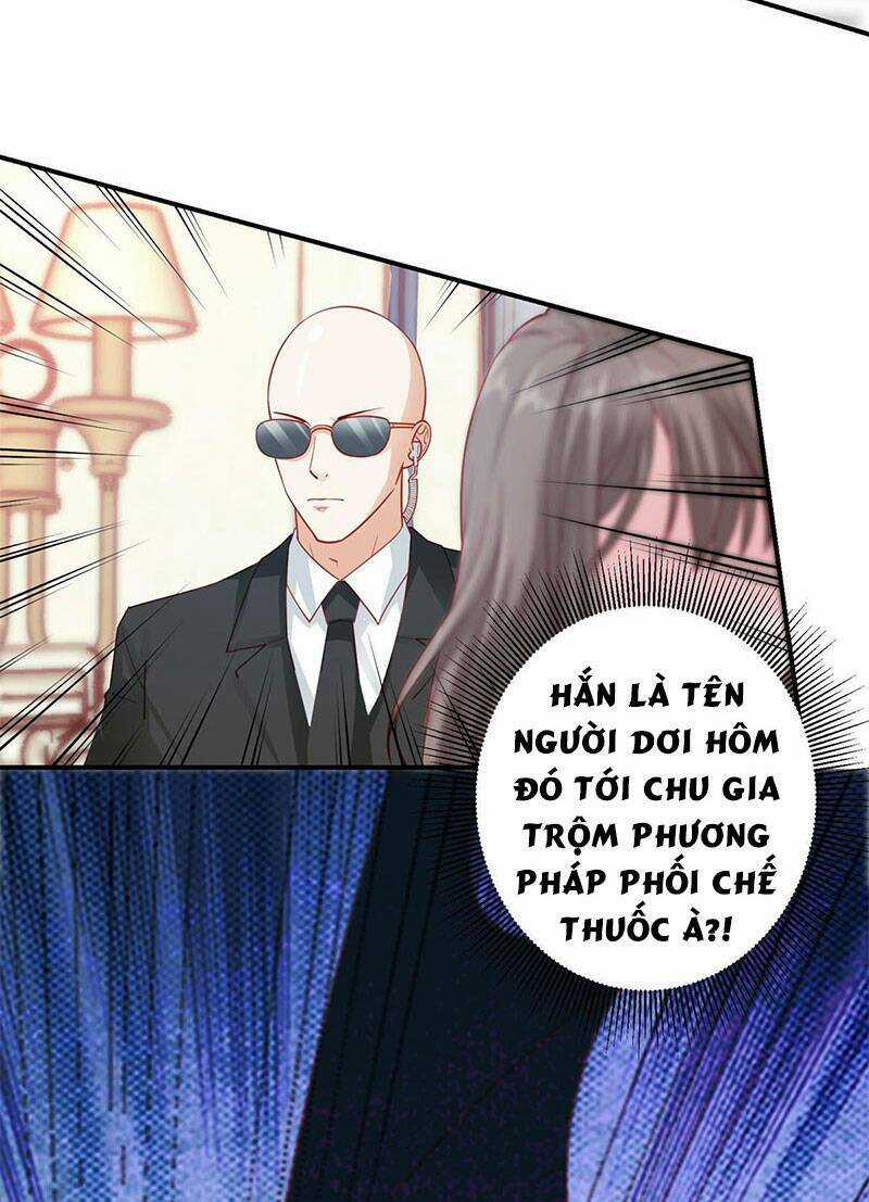 Tọa Ủng Tinh Cầu Chapter 4 trang 36