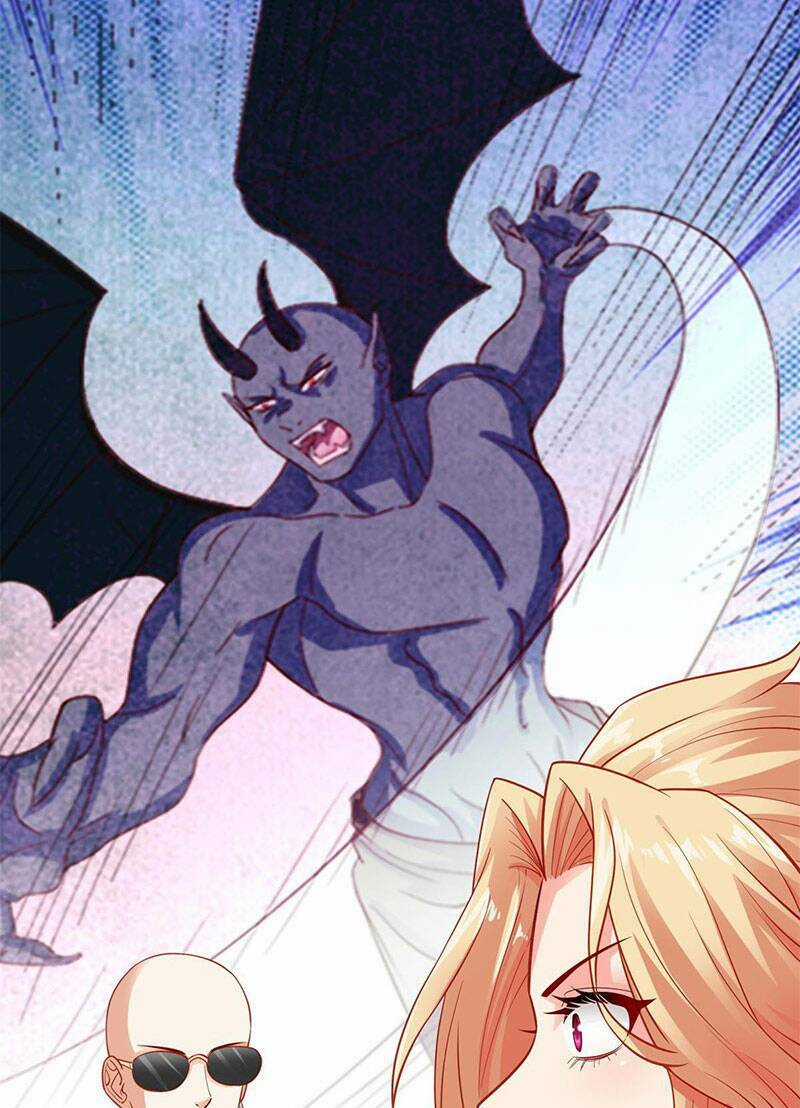 Tọa Ủng Tinh Cầu Chapter 4 trang 37