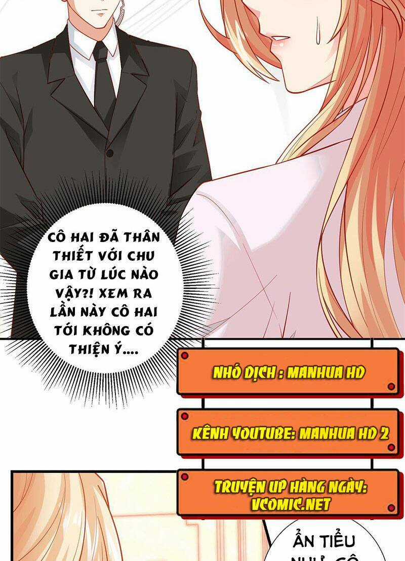 Tọa Ủng Tinh Cầu Chapter 4 trang 38