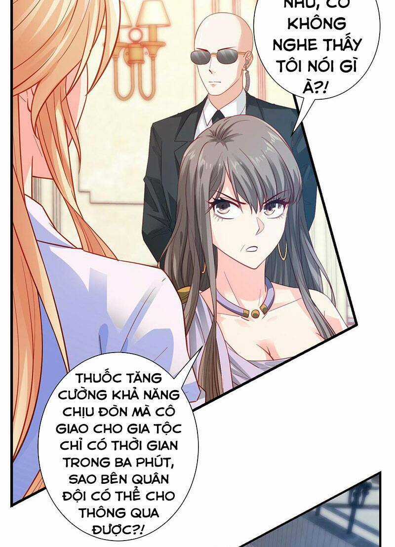 Tọa Ủng Tinh Cầu Chapter 4 trang 39
