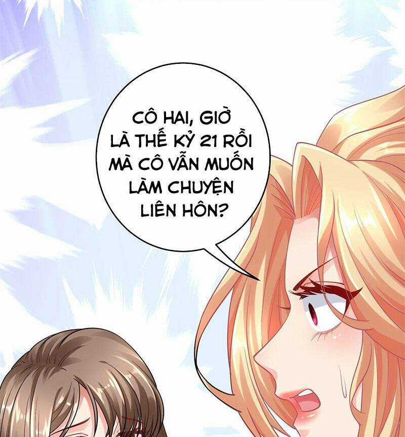 Tọa Ủng Tinh Cầu Chapter 4 trang 44