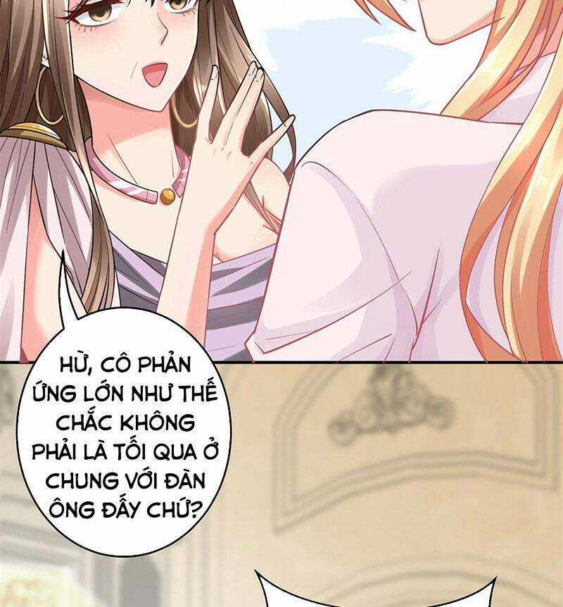 Tọa Ủng Tinh Cầu Chapter 4 trang 45