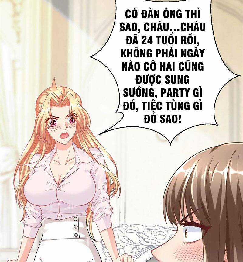 Tọa Ủng Tinh Cầu Chapter 4 trang 46