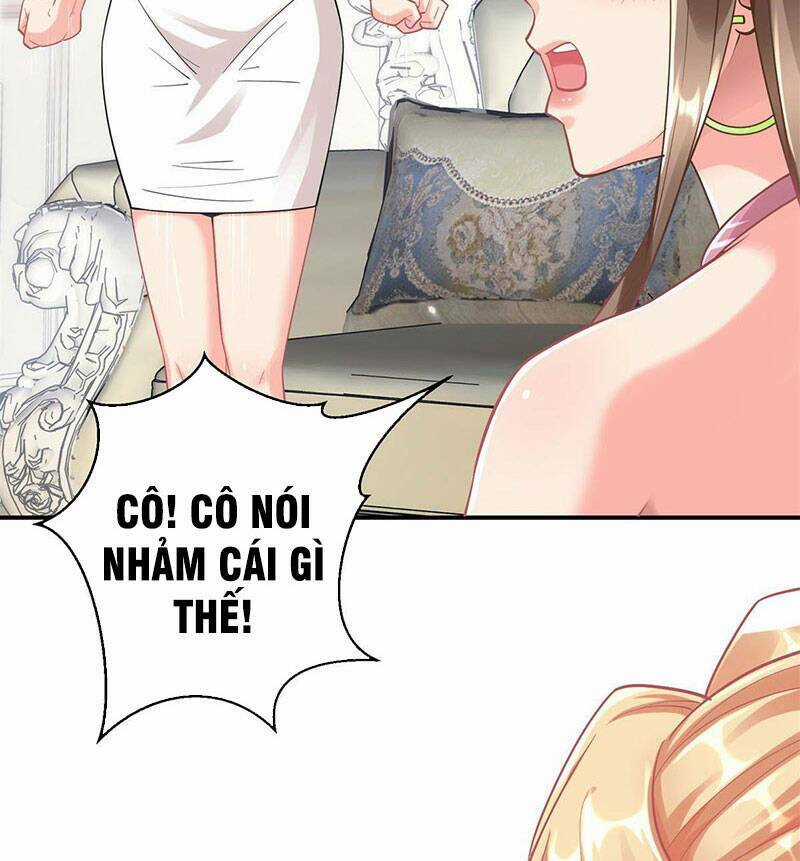 Tọa Ủng Tinh Cầu Chapter 4 trang 47