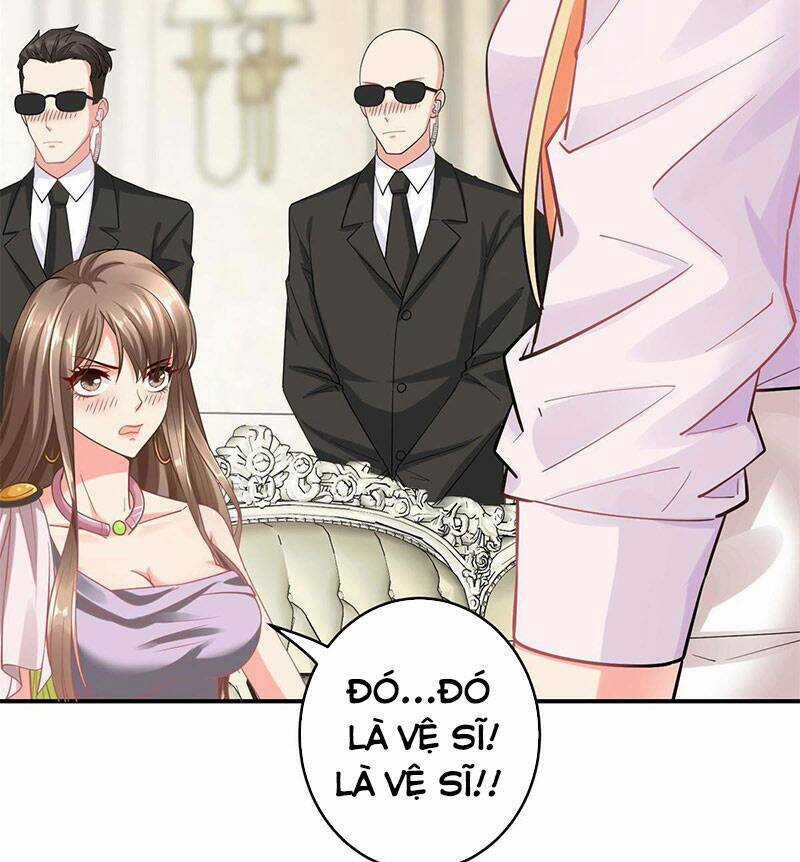 Tọa Ủng Tinh Cầu Chapter 4 trang 49