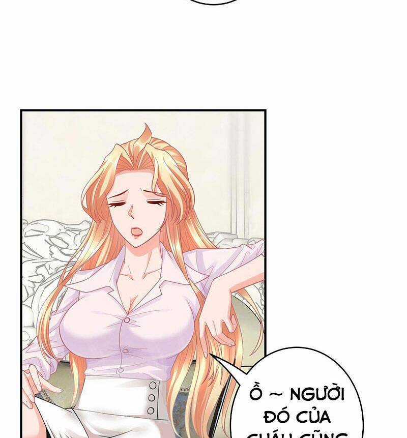 Tọa Ủng Tinh Cầu Chapter 4 trang 50