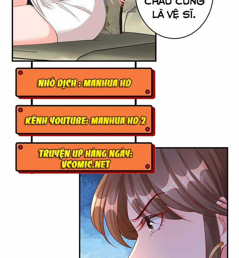 Tọa Ủng Tinh Cầu Chapter 4 trang 51