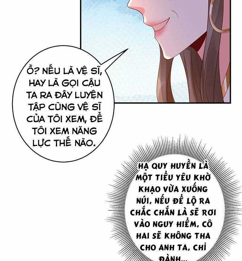 Tọa Ủng Tinh Cầu Chapter 4 trang 52