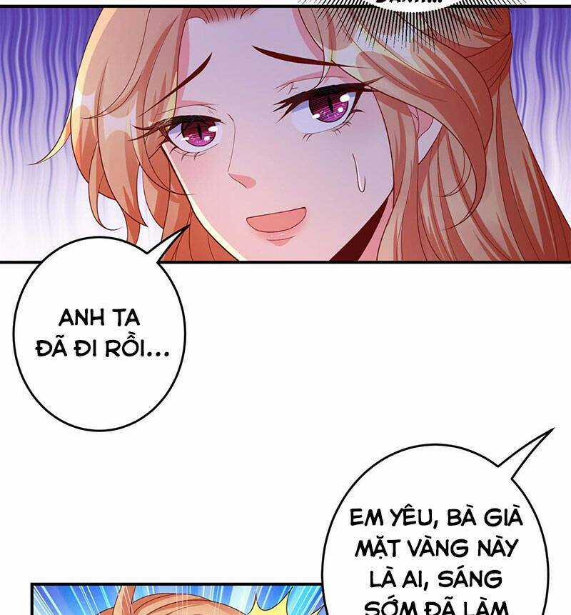 Tọa Ủng Tinh Cầu Chapter 4 trang 53