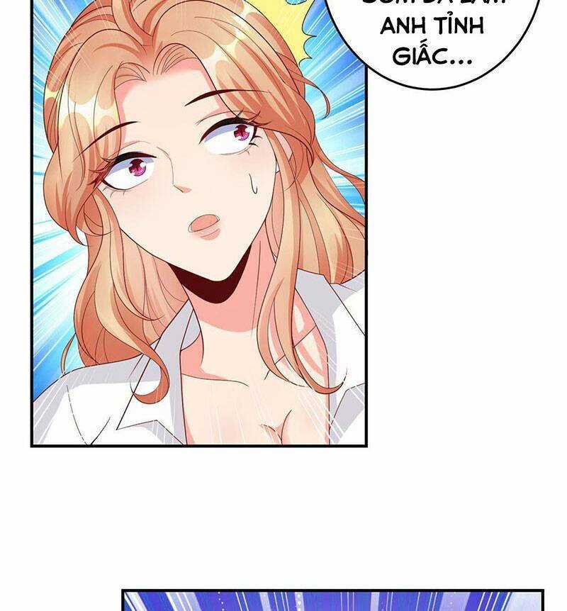 Tọa Ủng Tinh Cầu Chapter 4 trang 54