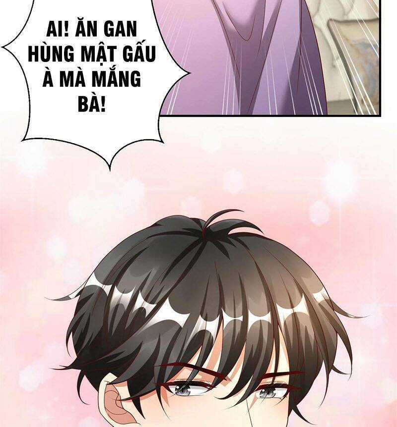 Tọa Ủng Tinh Cầu Chapter 4 trang 56