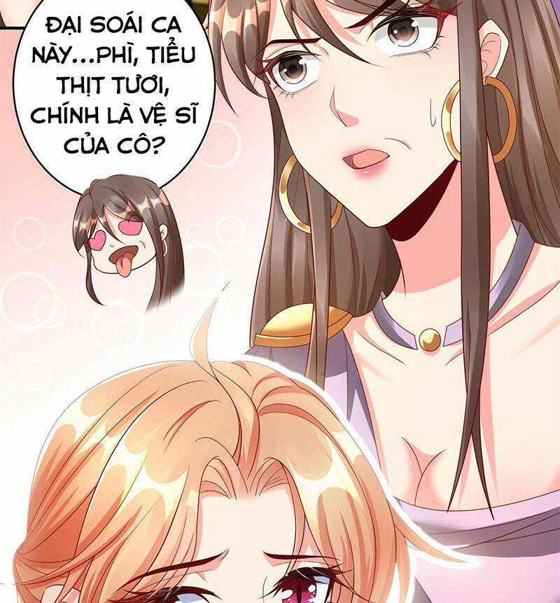 Tọa Ủng Tinh Cầu Chapter 4 trang 60