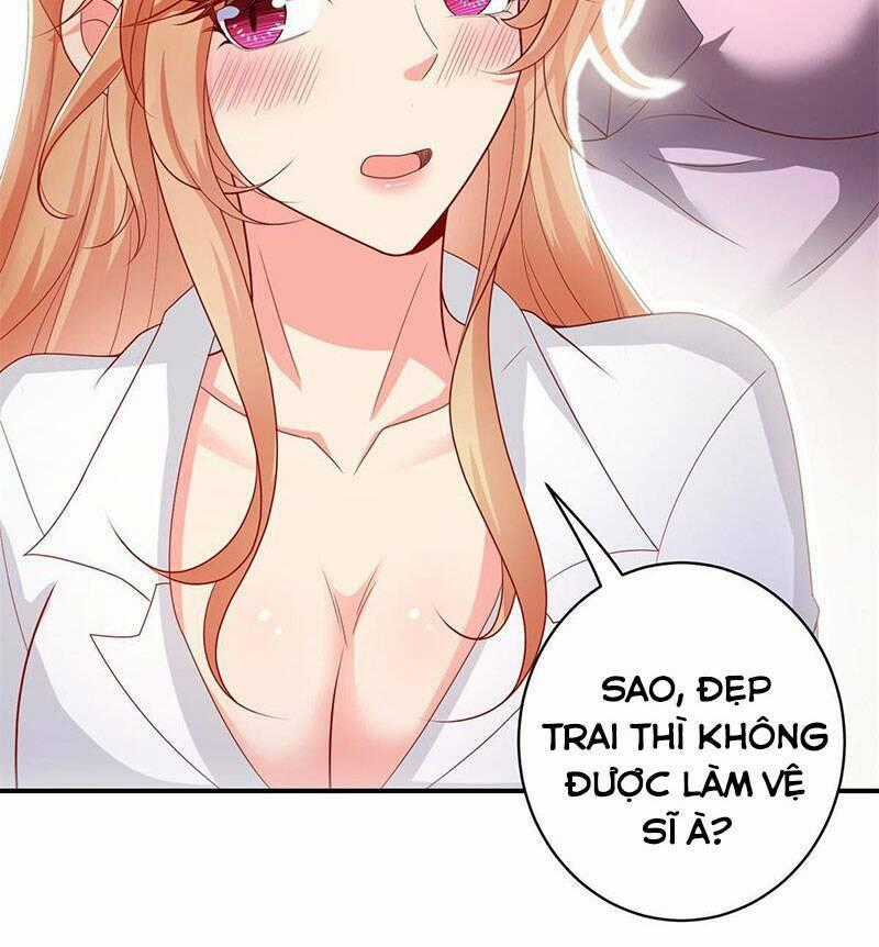 Tọa Ủng Tinh Cầu Chapter 4 trang 61