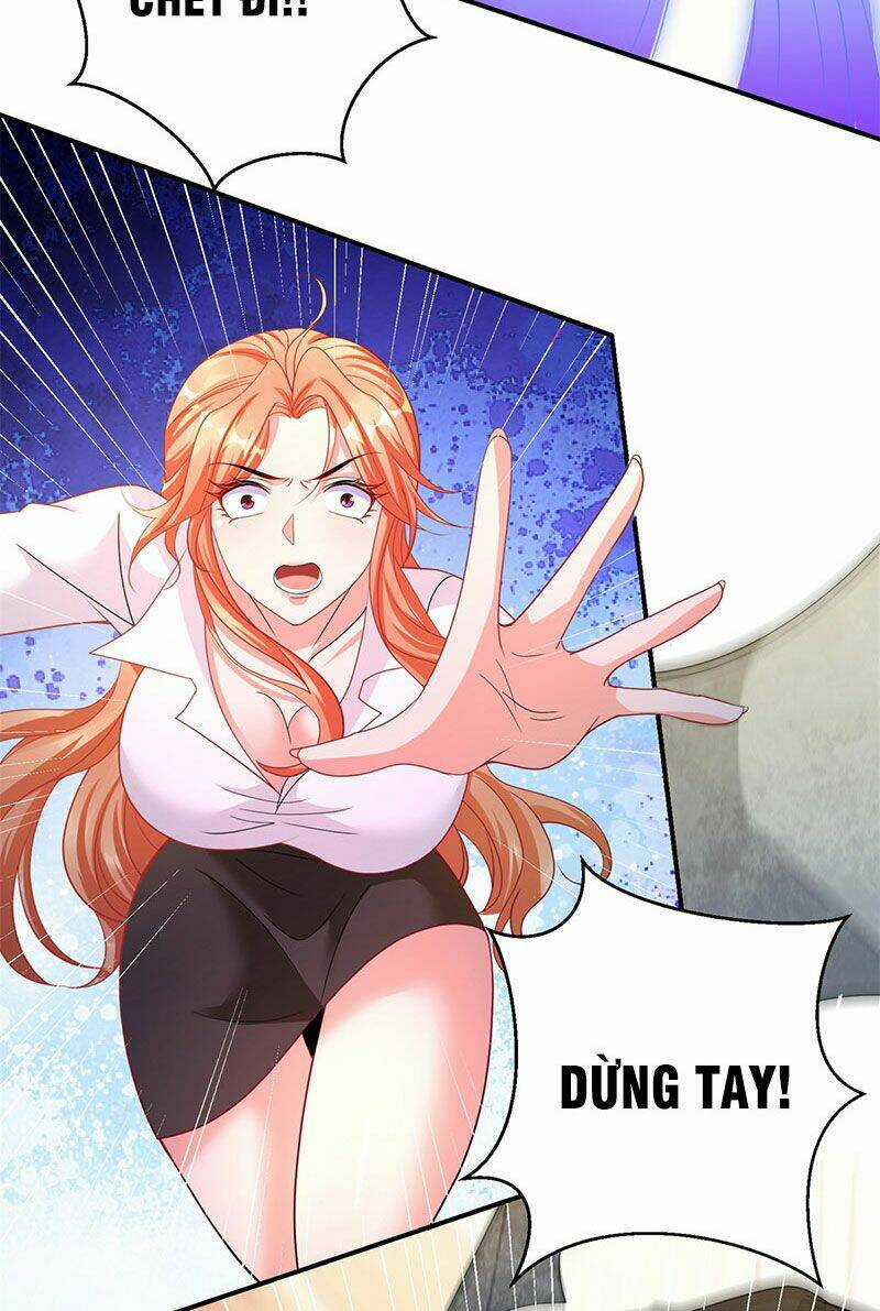 Tọa Ủng Tinh Cầu Chapter 5 trang 11