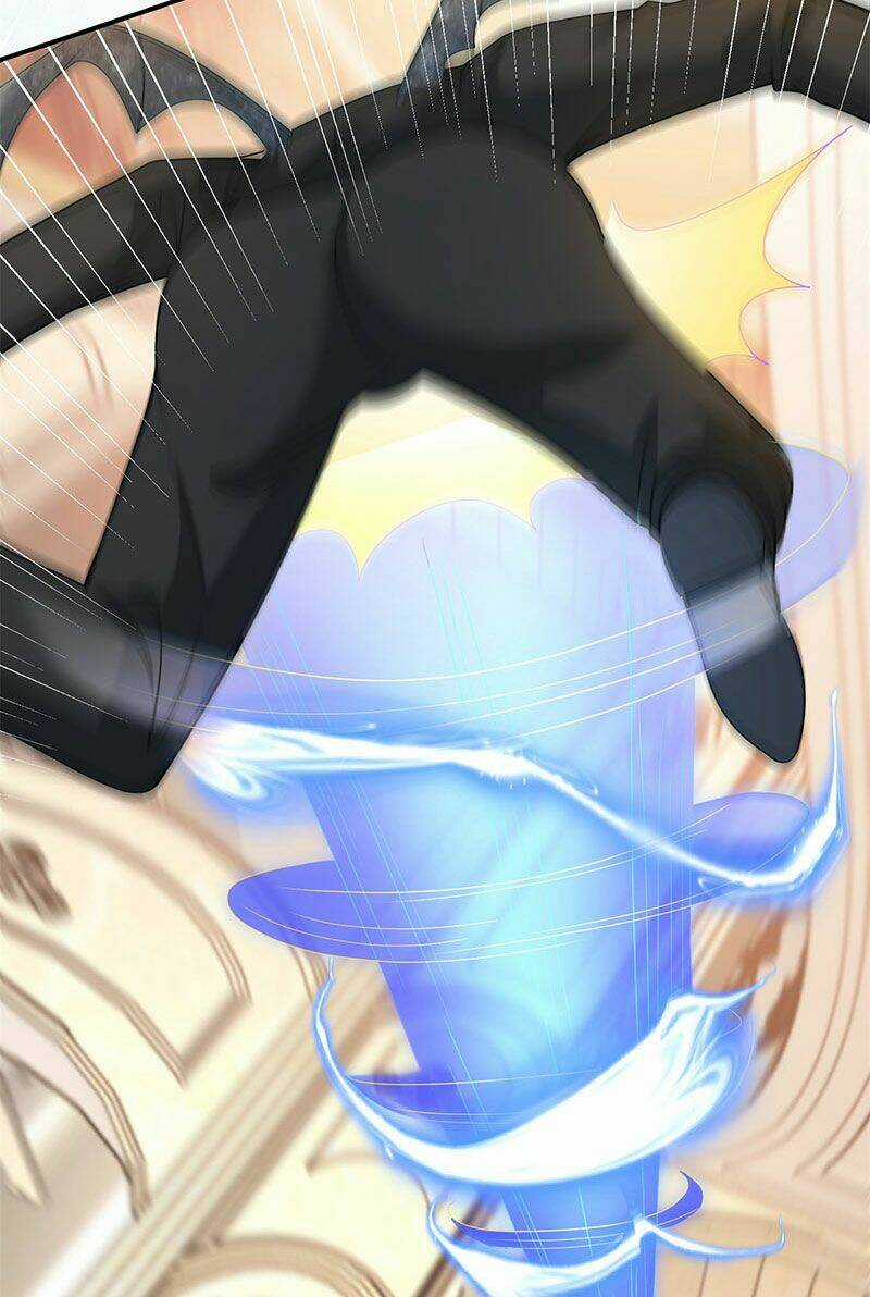 Tọa Ủng Tinh Cầu Chapter 5 trang 12