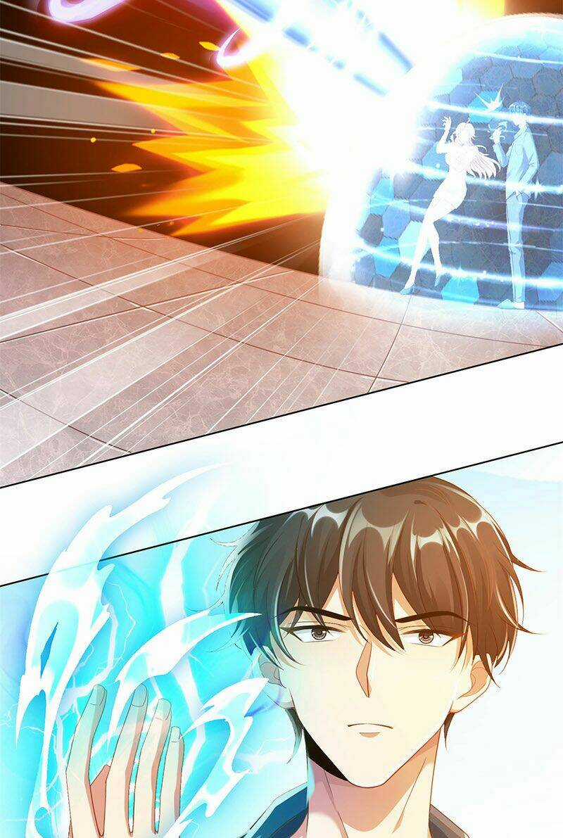 Tọa Ủng Tinh Cầu Chapter 5 trang 15