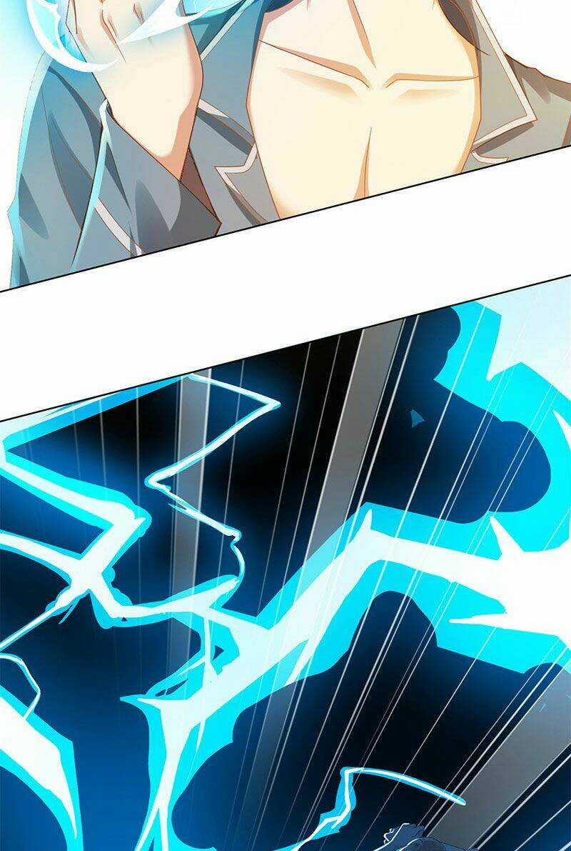 Tọa Ủng Tinh Cầu Chapter 5 trang 16