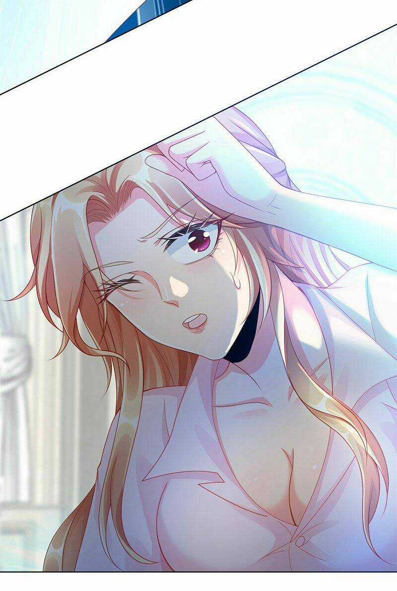 Tọa Ủng Tinh Cầu Chapter 5 trang 18