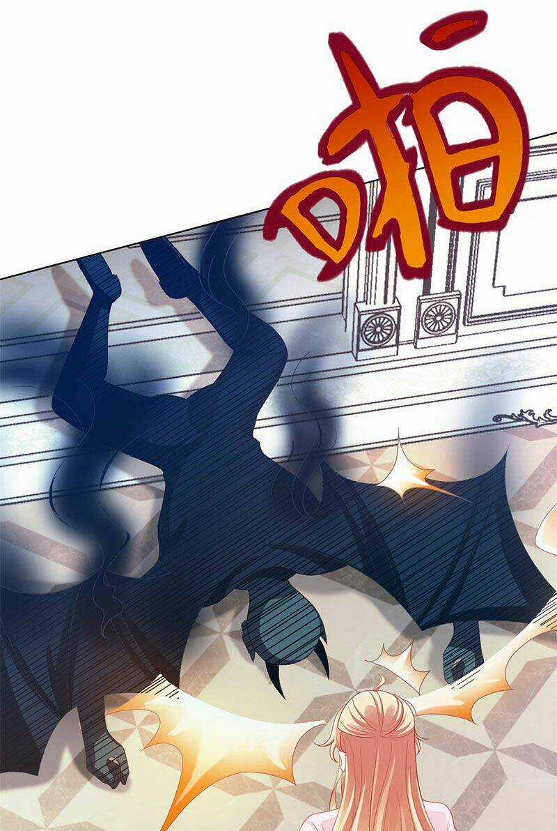 Tọa Ủng Tinh Cầu Chapter 5 trang 19