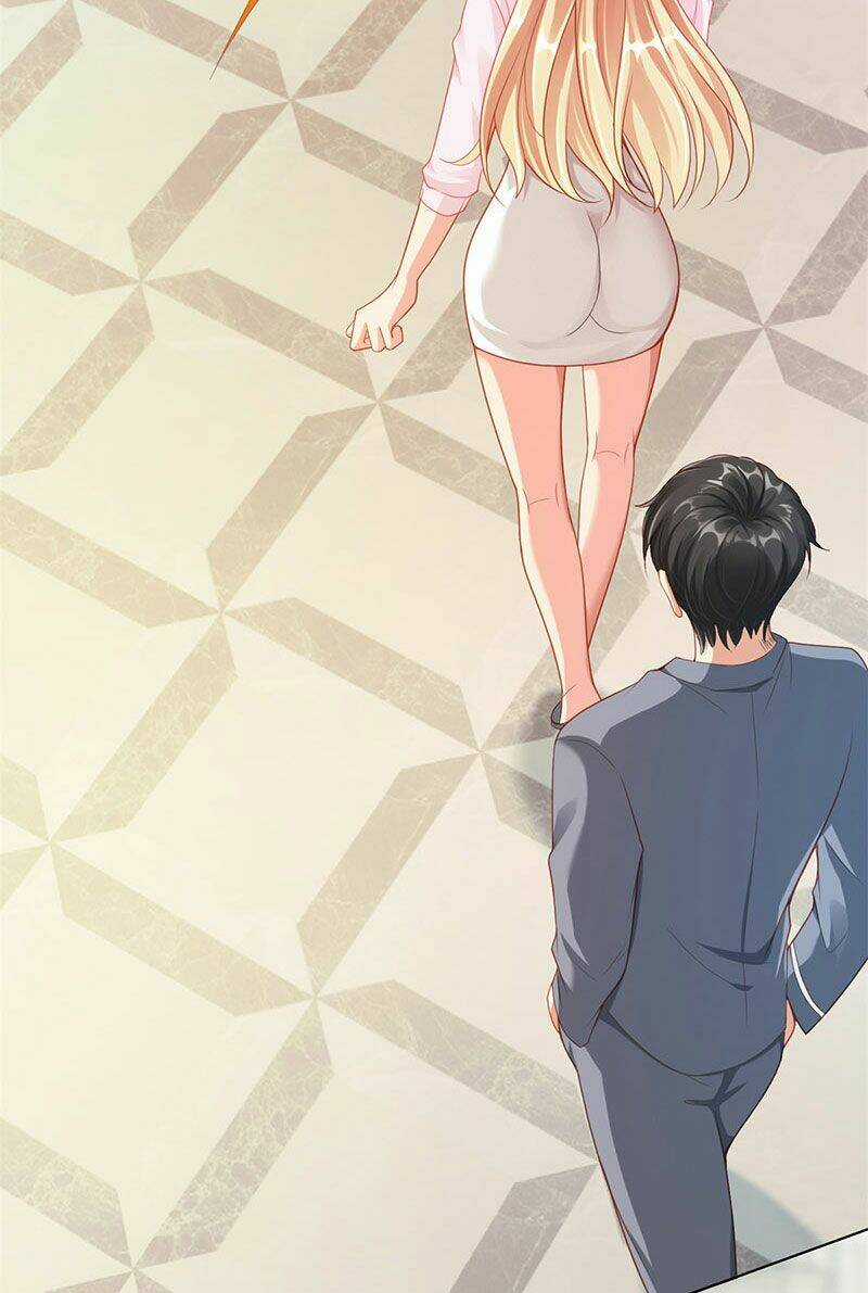 Tọa Ủng Tinh Cầu Chapter 5 trang 20