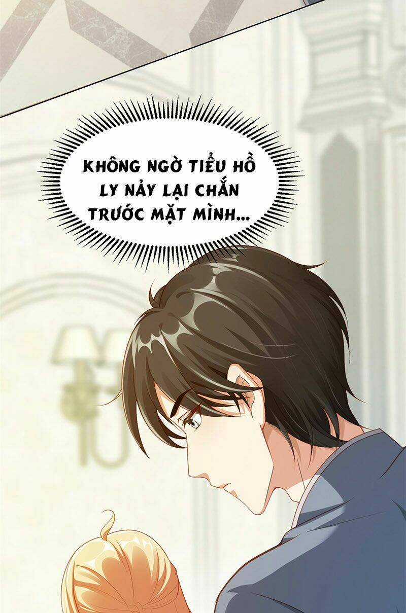 Tọa Ủng Tinh Cầu Chapter 5 trang 21