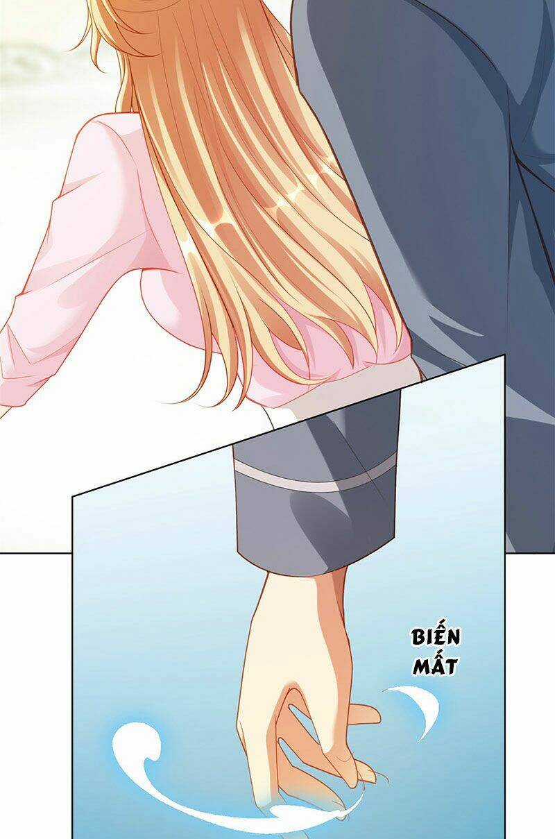 Tọa Ủng Tinh Cầu Chapter 5 trang 22