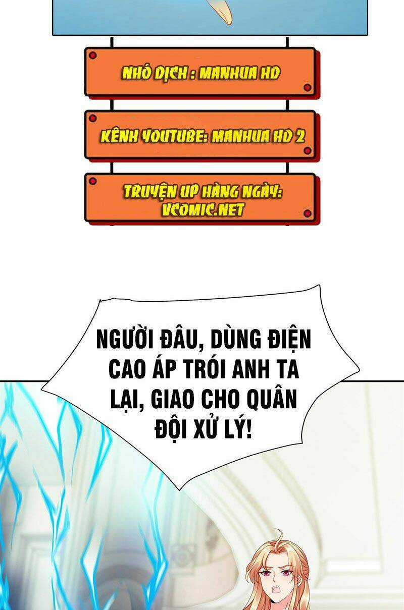 Tọa Ủng Tinh Cầu Chapter 5 trang 23