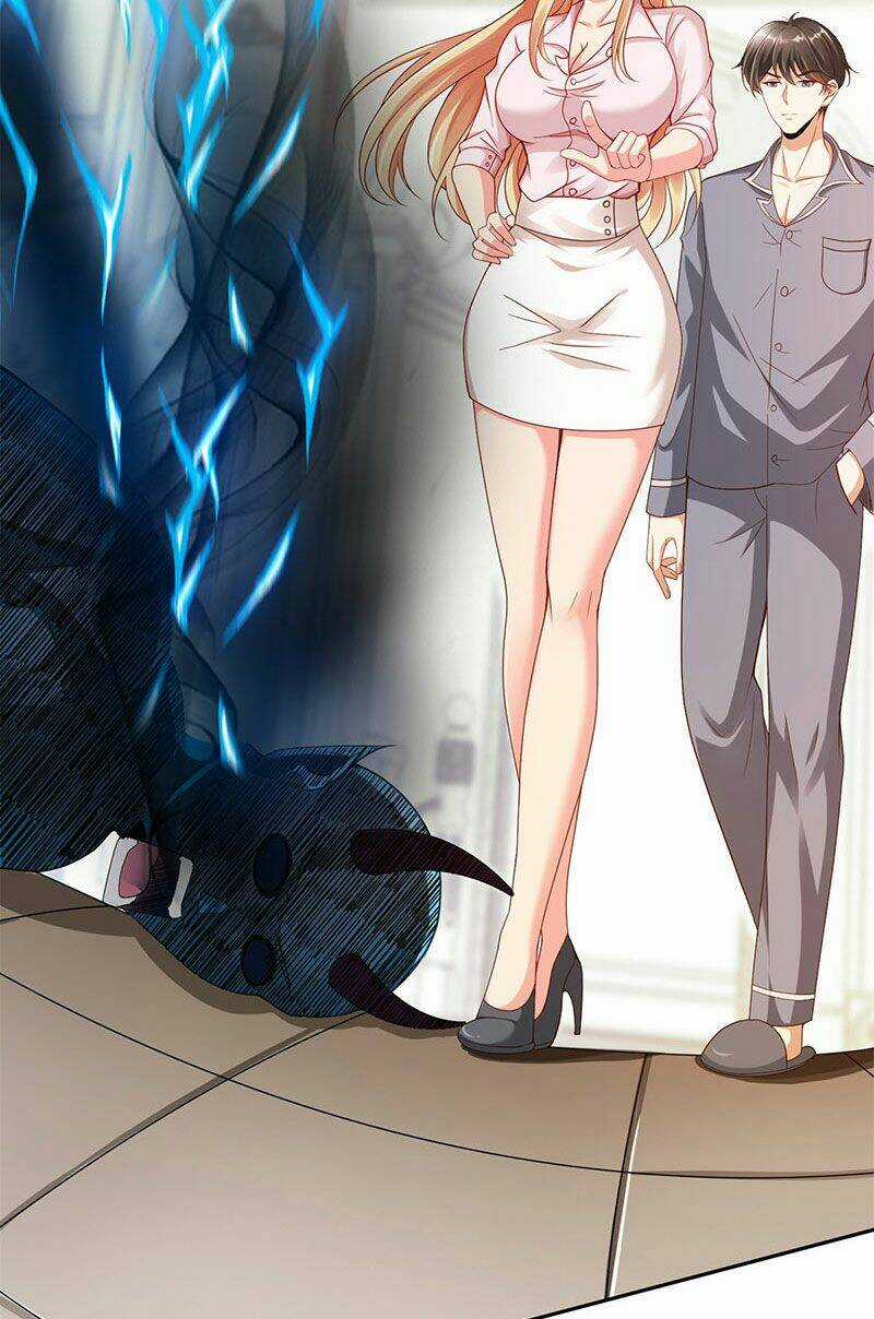 Tọa Ủng Tinh Cầu Chapter 5 trang 24