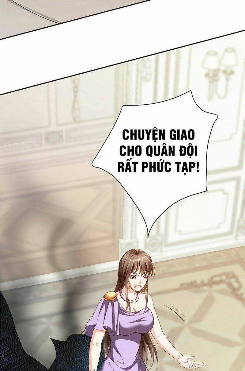 Tọa Ủng Tinh Cầu Chapter 5 trang 25