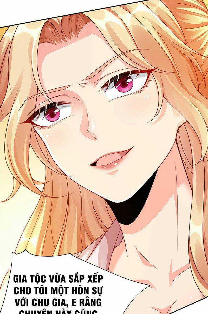 Tọa Ủng Tinh Cầu Chapter 5 trang 27