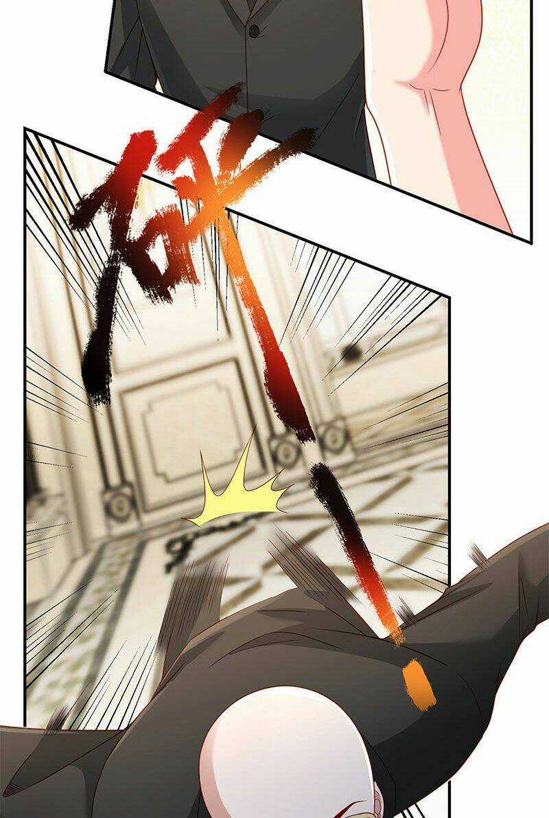 Tọa Ủng Tinh Cầu Chapter 5 trang 3