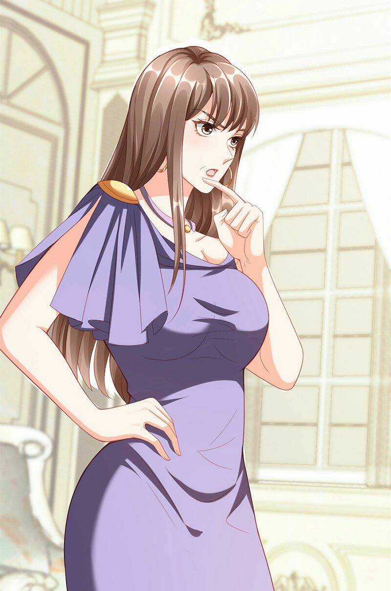 Tọa Ủng Tinh Cầu Chapter 5 trang 31