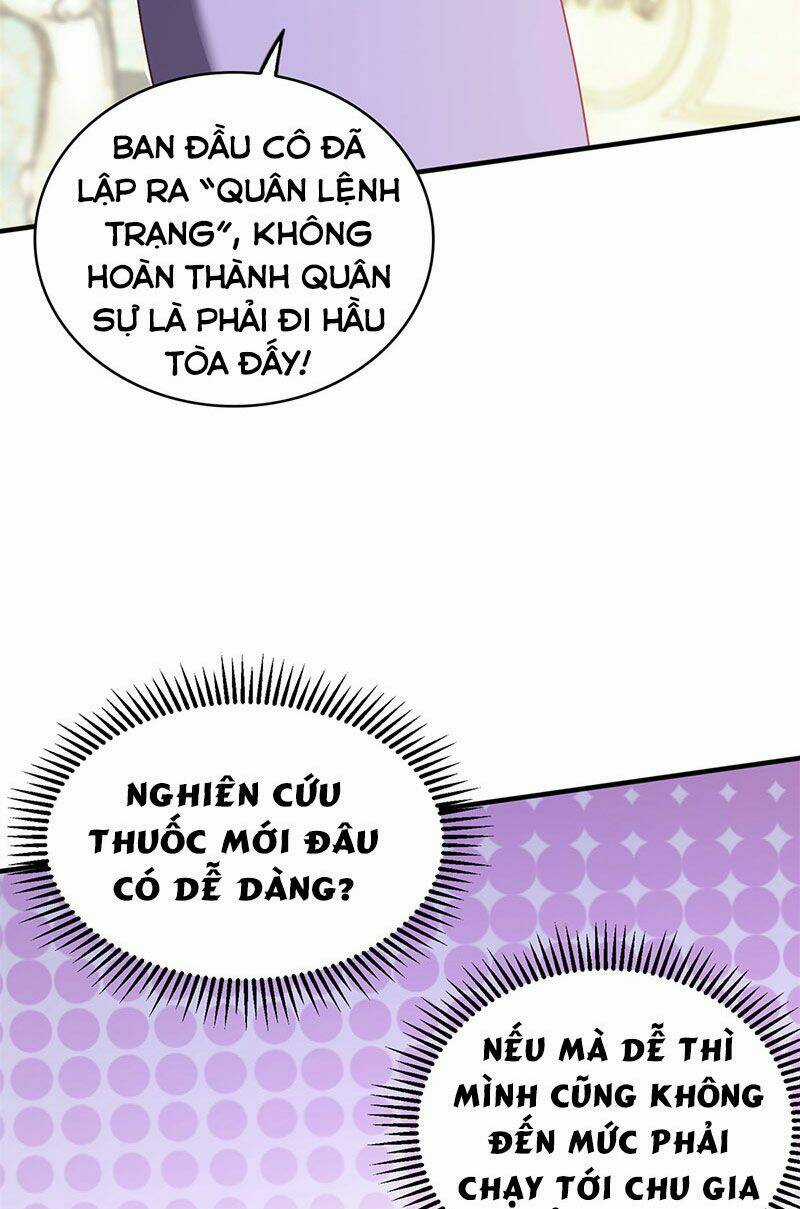 Tọa Ủng Tinh Cầu Chapter 5 trang 32
