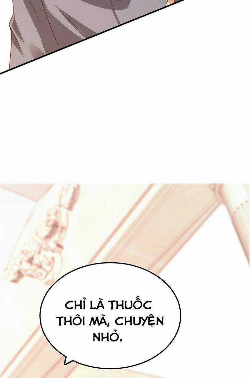 Tọa Ủng Tinh Cầu Chapter 5 trang 35