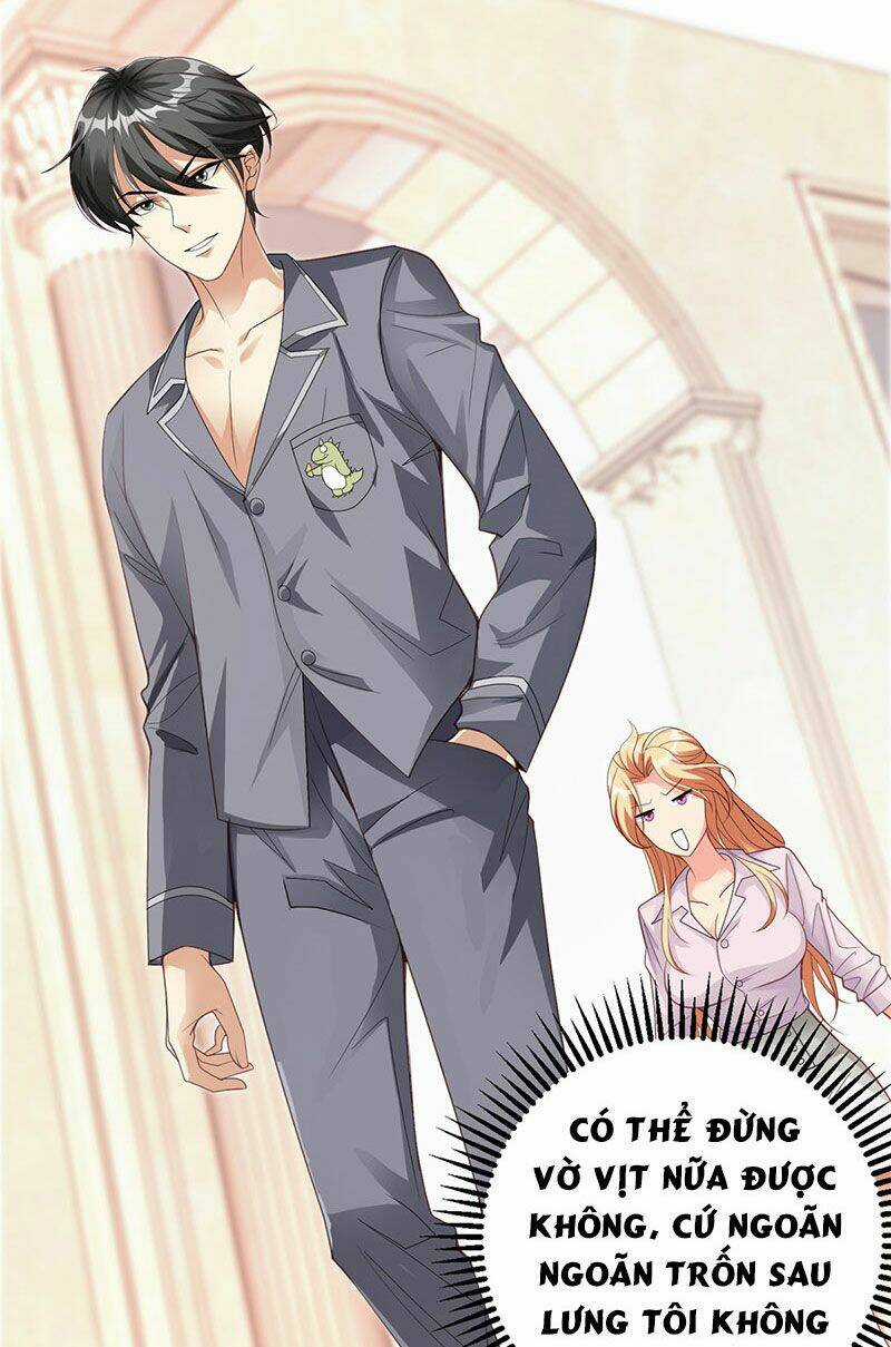 Tọa Ủng Tinh Cầu Chapter 5 trang 36